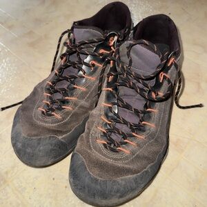 La Sportiva TX4 approach climbing Shoes